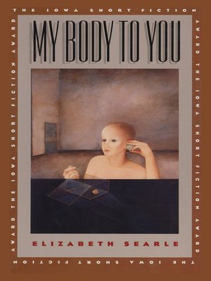 cover image of My Body to You